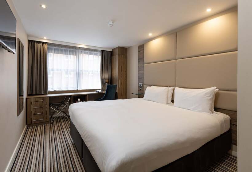 Номер Стандарт, Holiday Inn York City Centre, An Ihg