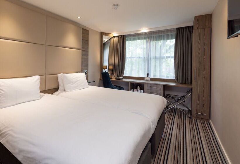 Номер Стандарт, Holiday Inn York City Centre, An Ihg