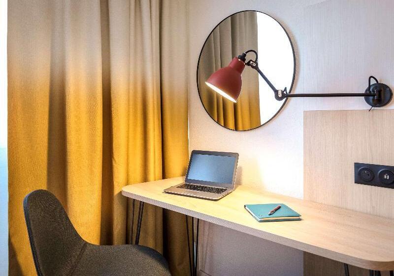 Классический Номер, Hôtel Mercure Cavaillon