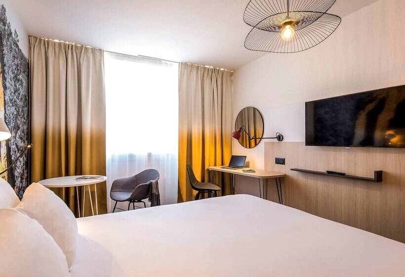 Классический Номер, Hôtel Mercure Cavaillon