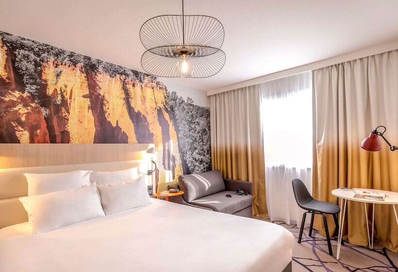 Классический Номер, Hôtel Mercure Cavaillon