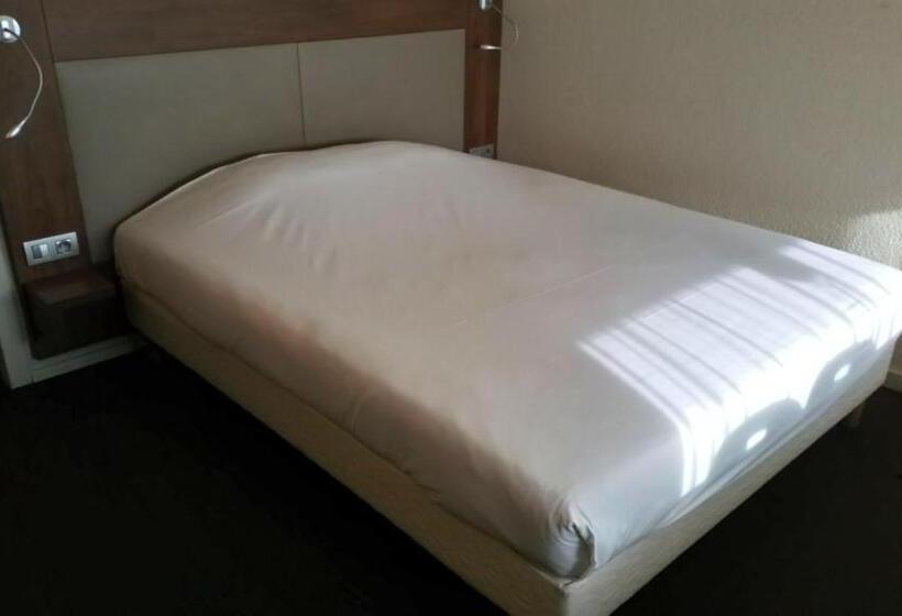 Номер Стандарт, Kyriad Direct Metz Nord – Woippy