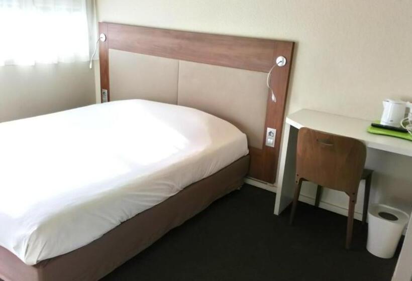Номер Стандарт, Kyriad Direct Metz Nord – Woippy
