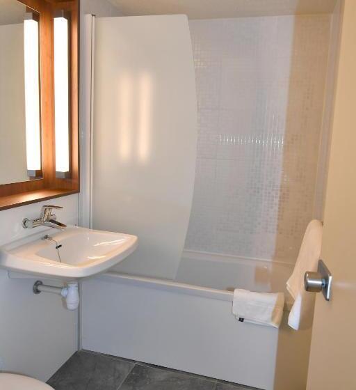 Номер Стандарт, Kyriad Direct Metz Nord – Woippy