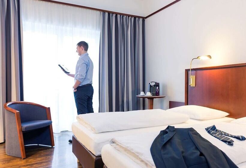 Номер Стандарт, Mercure Hotel Bad Oeynhausen City