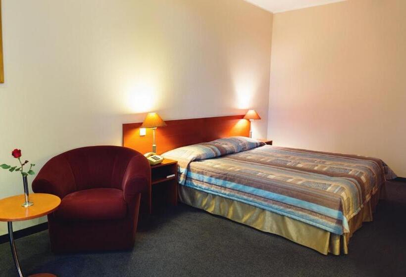 Habitación Estándar, Perkuno Namai