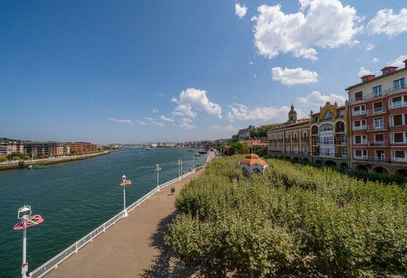 Номер Премиум, Puente Colgante Boutique