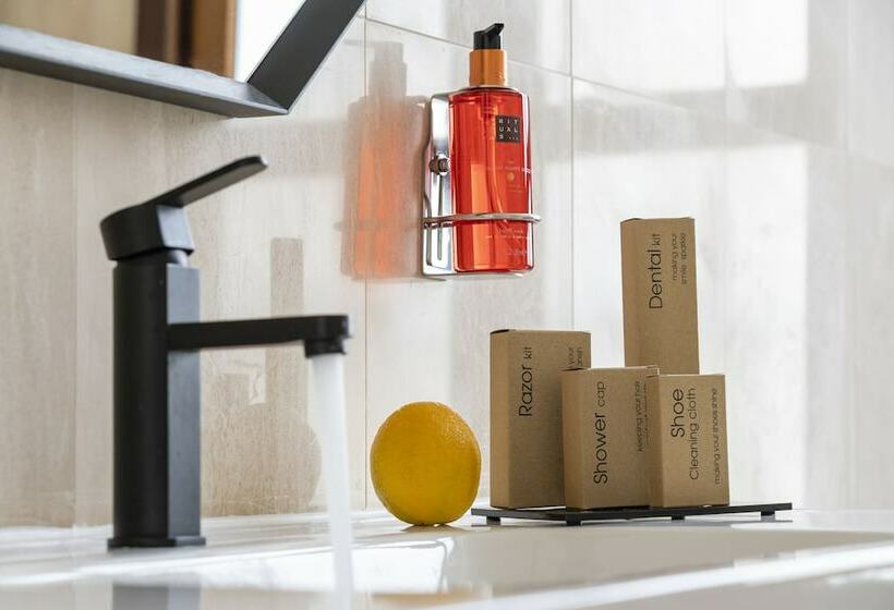 Номер Премиум, Puente Colgante Boutique