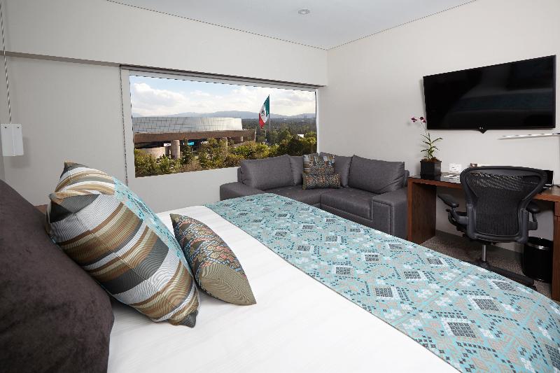 اتاق استاندارد, Novotel Glasgow Centre