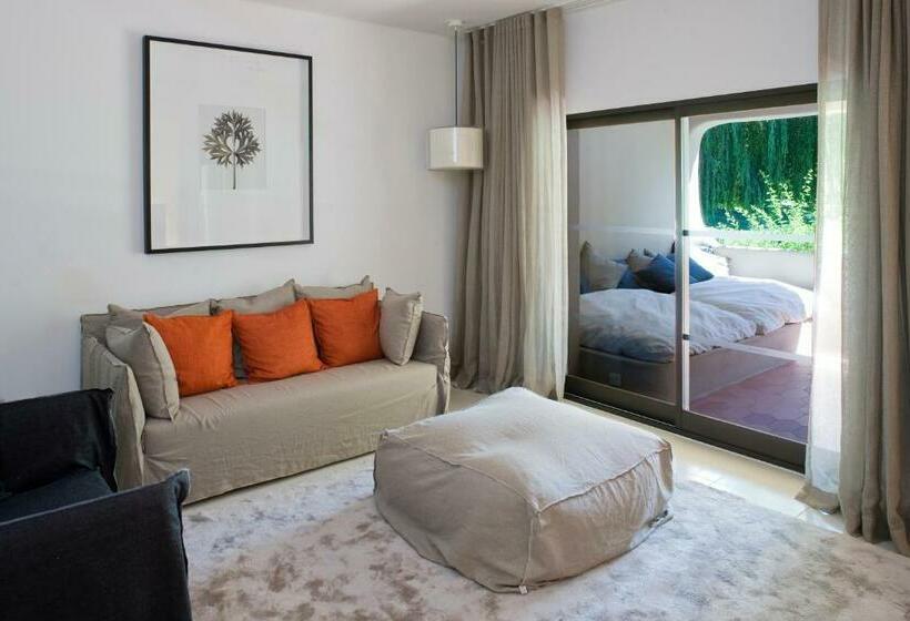 Полулюкс Вид на Бассейн, Vilalara Grand Hotel Algarve