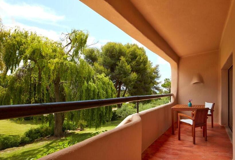 Люкс Superior, Vilalara Grand Hotel Algarve