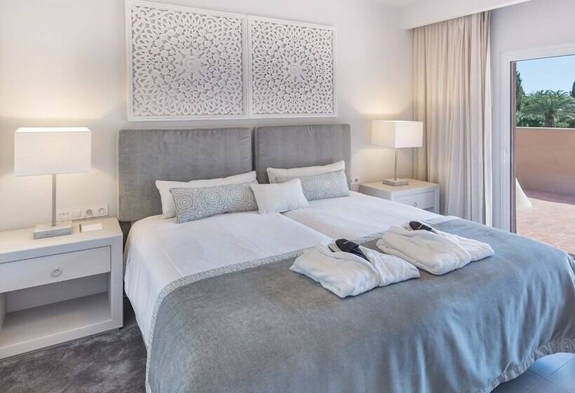 Апартаменты 2 Спальни, Vilalara Grand Hotel Algarve
