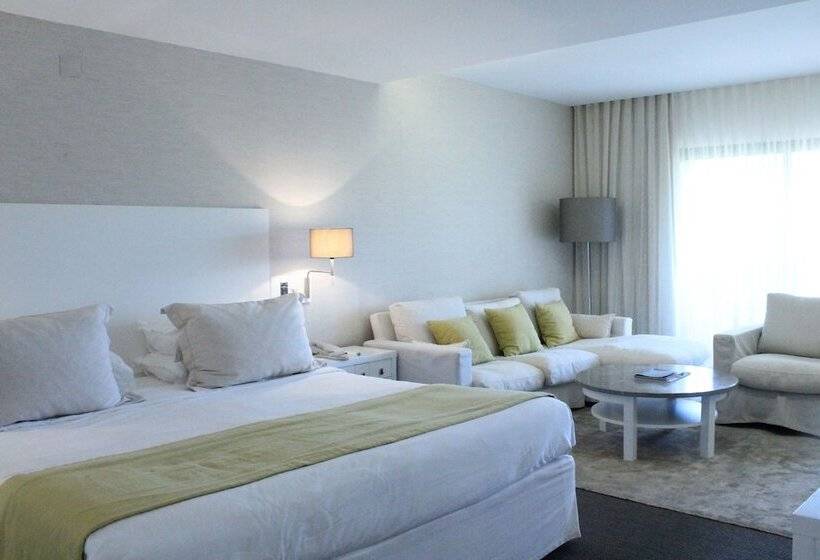 Полулюкс Вид на Море, Vilalara Grand Hotel Algarve