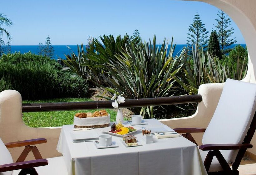 Полулюкс Вид на Море, Vilalara Grand Hotel Algarve