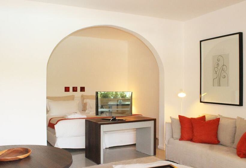 Люкс, Vilalara Grand Hotel Algarve