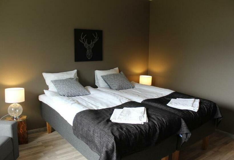 스탠다드 룸, Ellivuori Resort