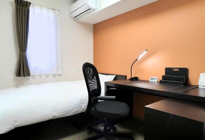 Номер Стандарт Индивидуальный, Value The Hotel Higashi Matsushima Yamoto