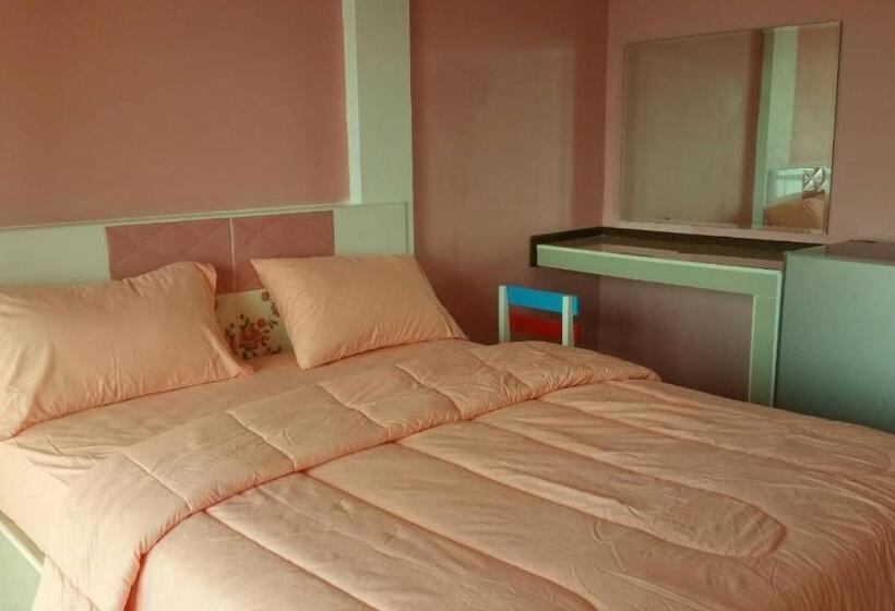 Номер Стандарт, Ocean View Resort   Koh Sichang