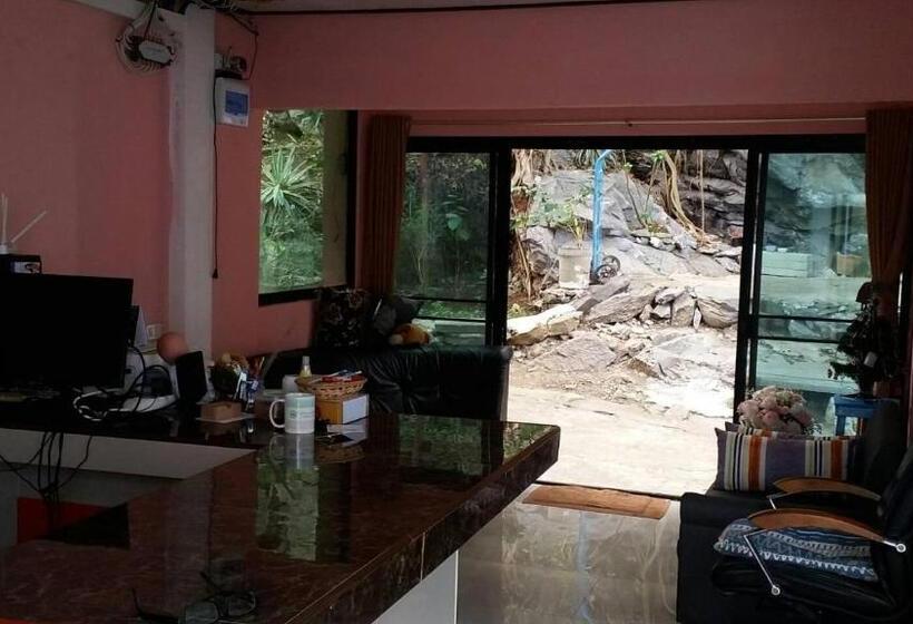 Номер Стандарт, Ocean View Resort   Koh Sichang