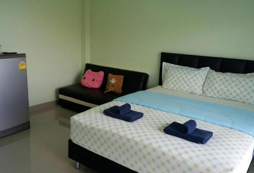 Номер Стандарт, Ocean View Resort   Koh Sichang