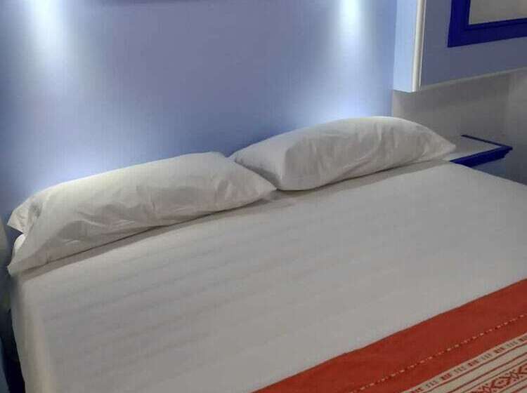 Номер Superior, Venecia Hotel Orizaba