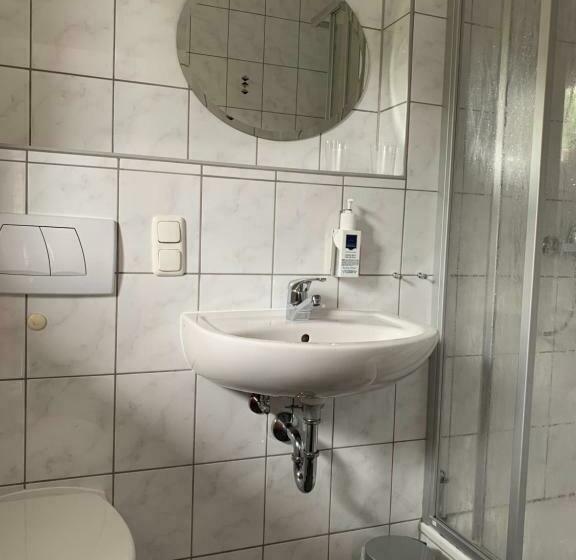 Номер Стандарт, Landgasthof Achatz