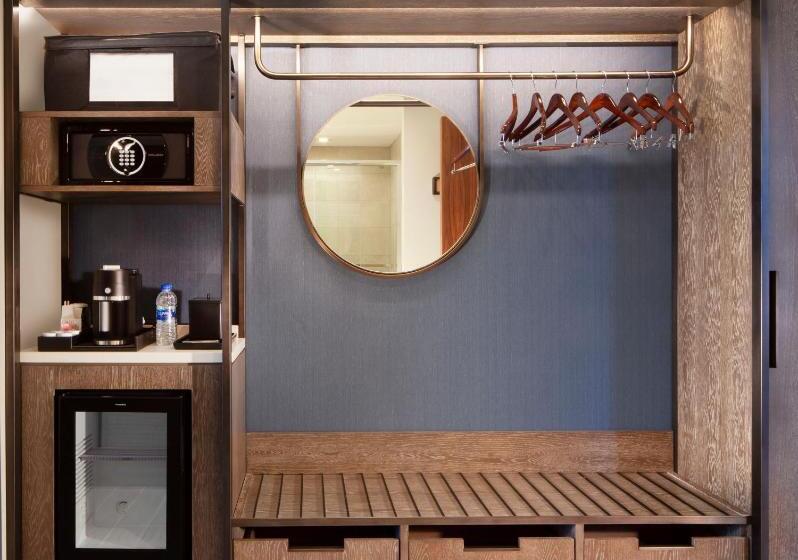 高级大房间, Hyatt Regency Frisco Dallas