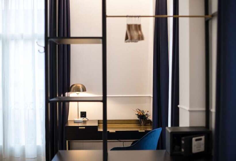 スタンダードルーム, Villa Eugenia Boutique