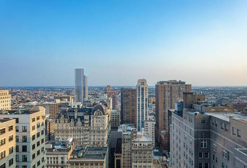 Стандартный Номер Кровать Кинг, W Philadelphia