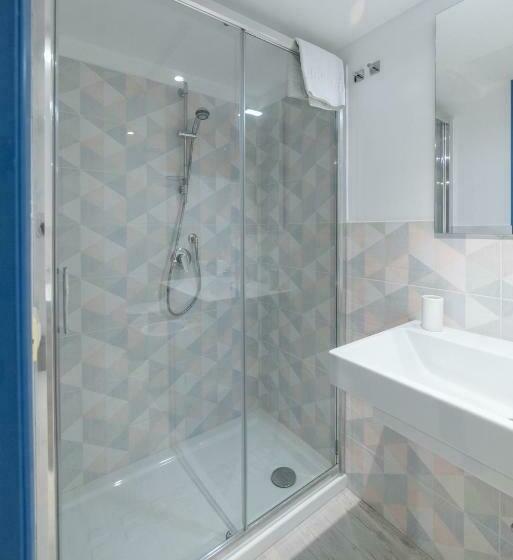 Номер Дюплекс, Le 4 Perle Apartments