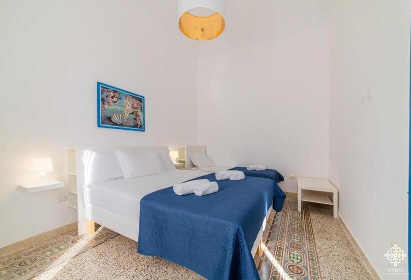 1 Schlafzimmer Apartment mit Balkon, Le 4 Perle Apartments