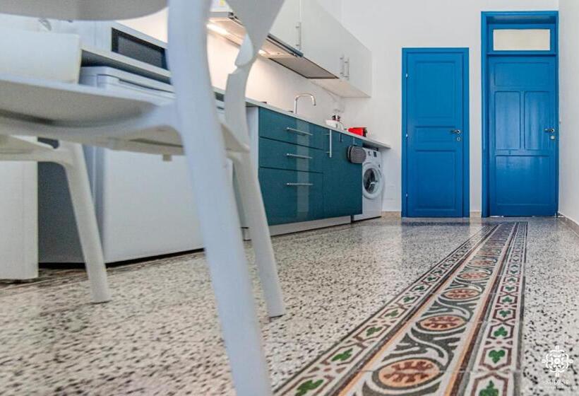 Апартаменты 1 Спальня, Le 4 Perle Apartments