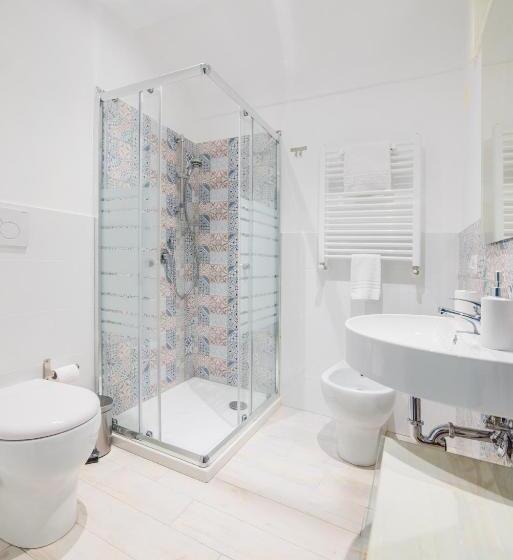 Апартаменты 1 Спальня, Le 4 Perle Apartments