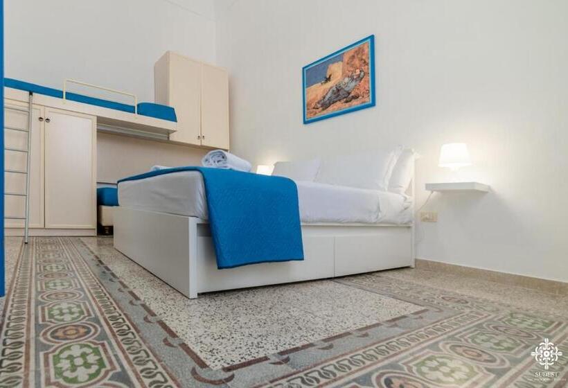 Апартаменты 1 Спальня, Le 4 Perle Apartments