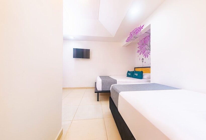 ファミリールーム, Hostal Amanari