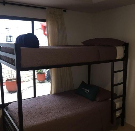 ファミリールーム, Hostal Amanari