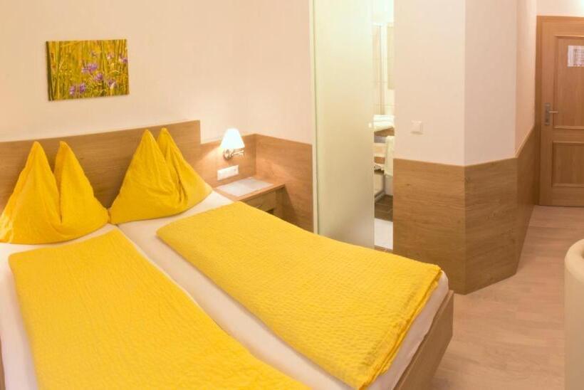 スタンダードルーム, Gasthof Hotel Zur Linde