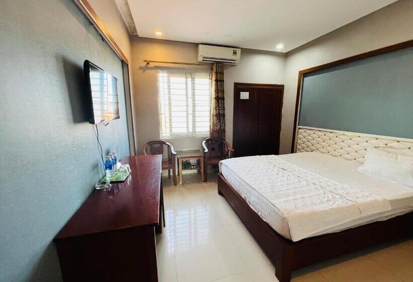 اتاق استاندارد, Hoang Ngan 1 Hotel   Tp. Vinh