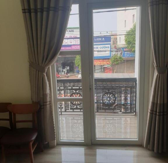 اتاق لوکس, Kim Ngân Hotel Buôn Ma Thuột