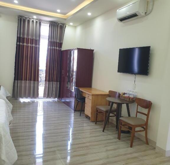 اتاق خانوادگی, Kim Ngân Hotel Buôn Ma Thuột