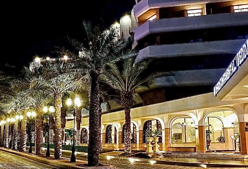 Апартаменты 1 Спальня Вид на Город, The Apartments