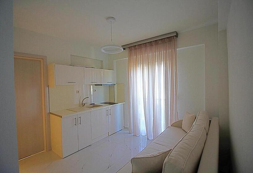 Люкс Дюплекс, Imagine Luxury Suites