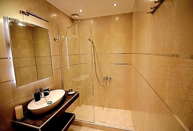 Люкс Дюплекс, Imagine Luxury Suites