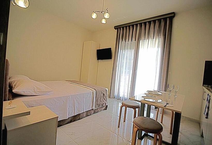 Люкс, Imagine Luxury Suites