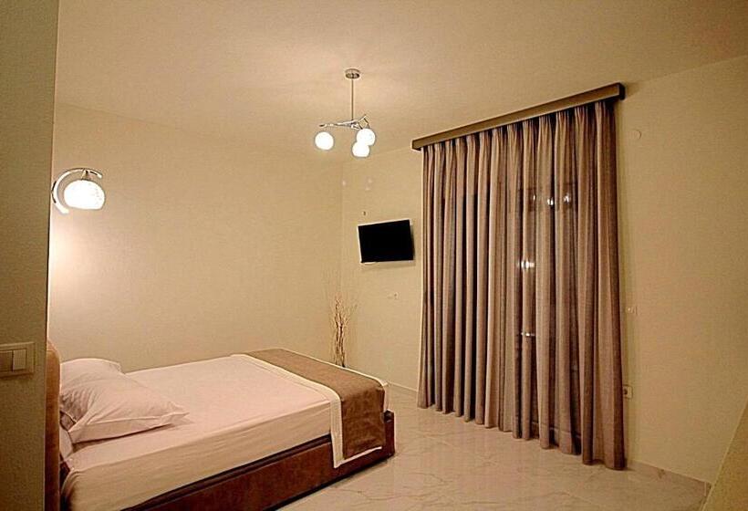Люкс, Imagine Luxury Suites