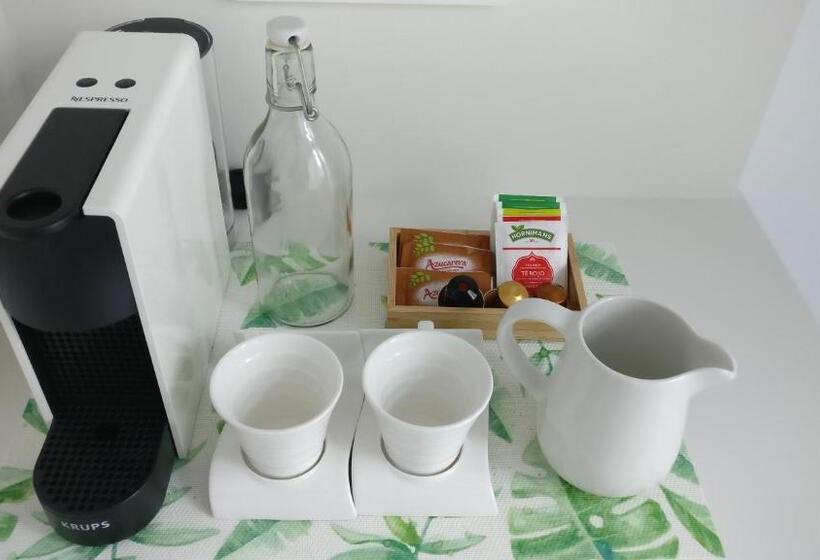 Estudio Estàndard, Apartamentos Y Estudios Céntricos Conil Home Suite