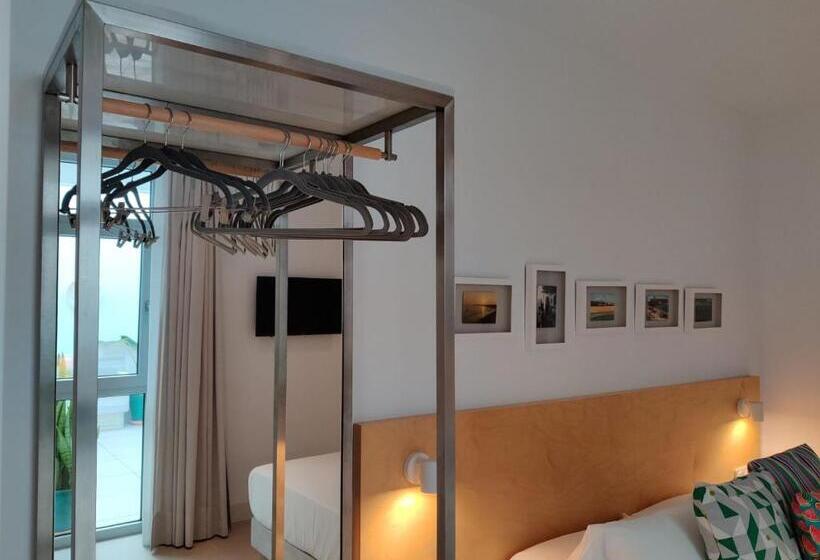 Apartament 1 Dormitori Planta Baixa, Apartamentos Y Estudios Céntricos Conil Home Suite