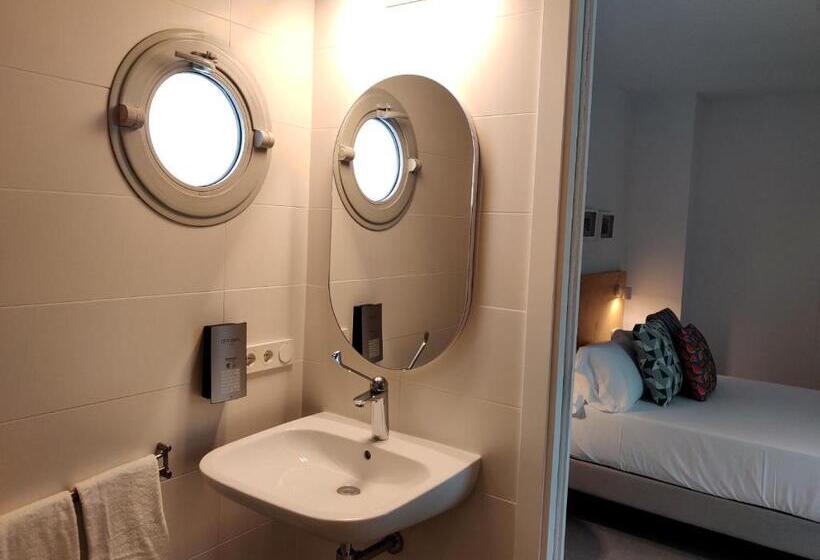 1베드룸 아파트 1층, Apartamentos Y Estudios Céntricos Conil Home Suite