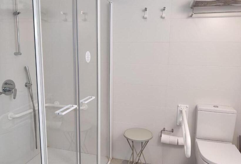 آپارتمان 1 خوابه همکف, Apartamentos Y Estudios Céntricos Conil Home Suite