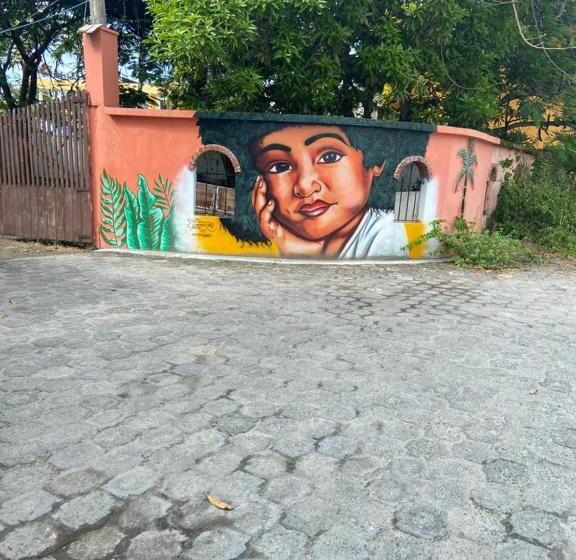 듀플렉스 스위트, Casa El Morro Ecuador